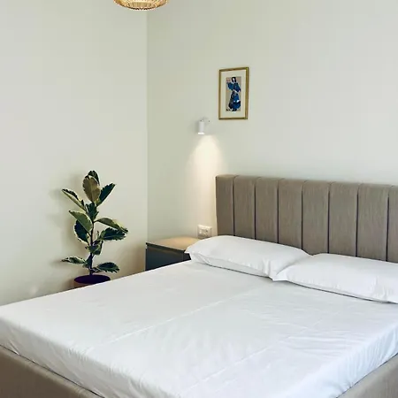 Tokaapartment2 * Tiran