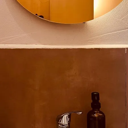 Tokaapartment2 Tiran