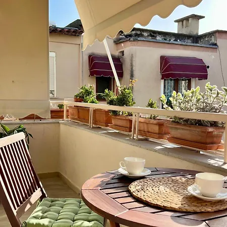 Daire Tokaapartment2 *