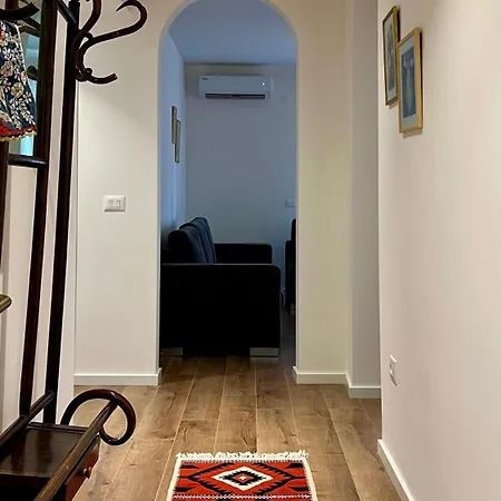 Tokaapartment2 Daire Tiran