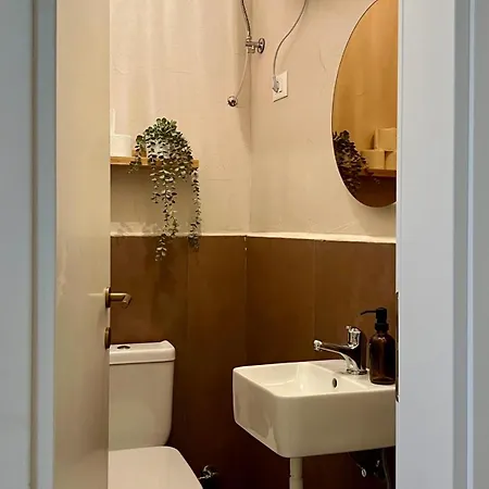 Tokaapartment2 Daire