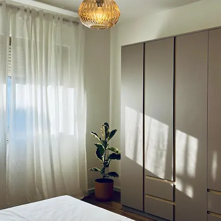 Lägenhet Tokaapartment2 *