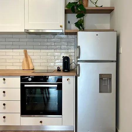 Tokaapartment2 公寓