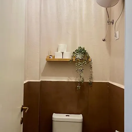 Tokaapartment2 Lägenhet Tirana