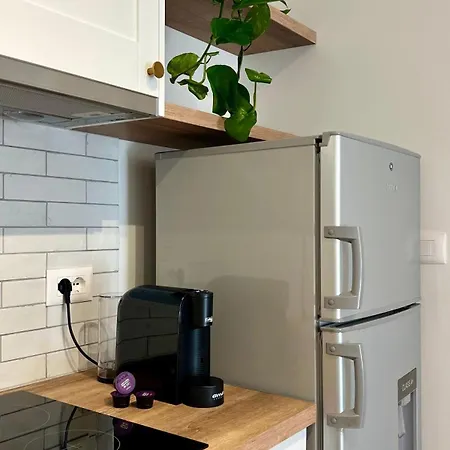 Tokaapartment2 Lägenhet