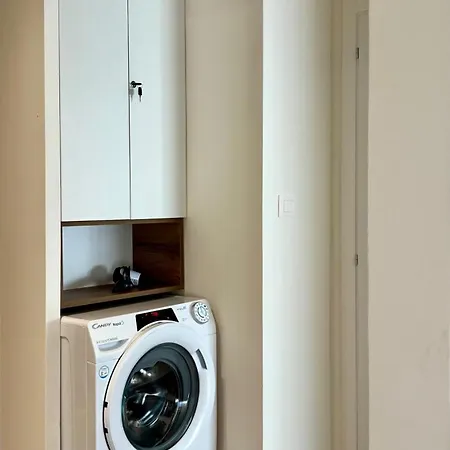 Tokaapartment2 公寓 *