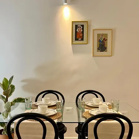 Tokaapartment2 公寓