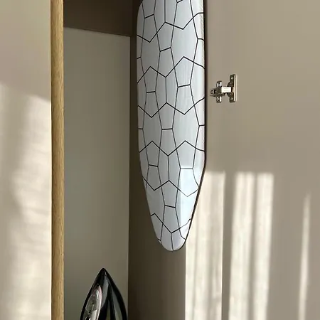 Lägenhet Tokaapartment2 *