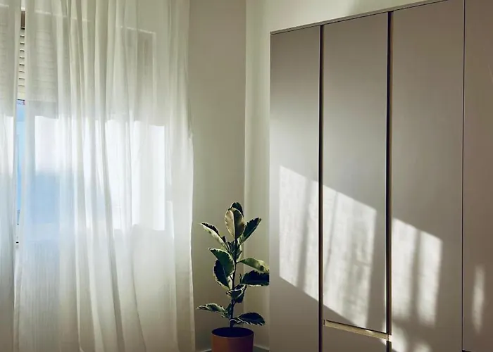 公寓 Tokaapartment2 *