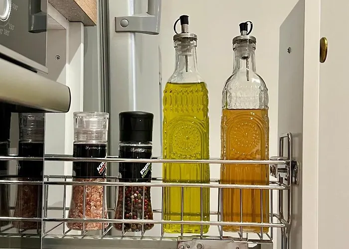 Tokaapartment2 Apartament Tirana