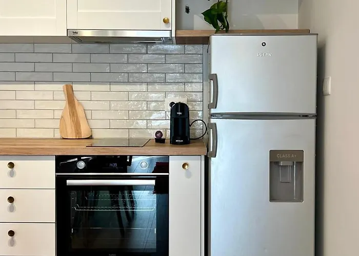 Tokaapartment2 公寓