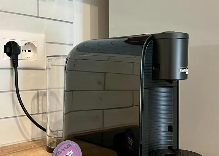 Apartament Tokaapartment2 *