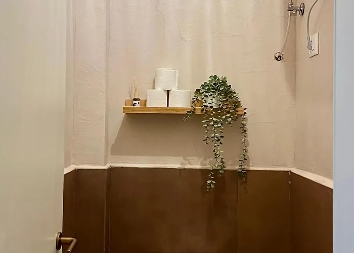 Tokaapartment2 公寓 地拉那