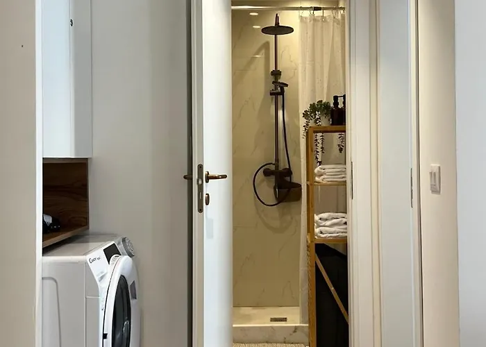 Apartament Tokaapartment2 Tirana