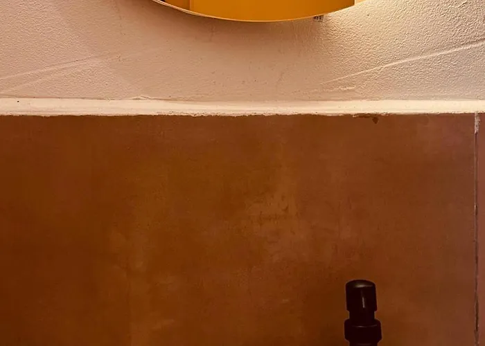 Tokaapartment2 地拉那