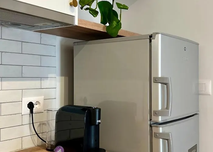 Tokaapartment2 公寓