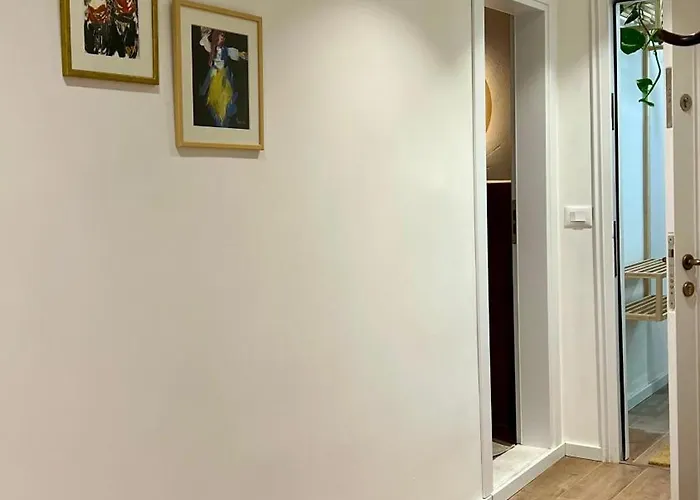 Tokaapartment2 Apartament Tirana