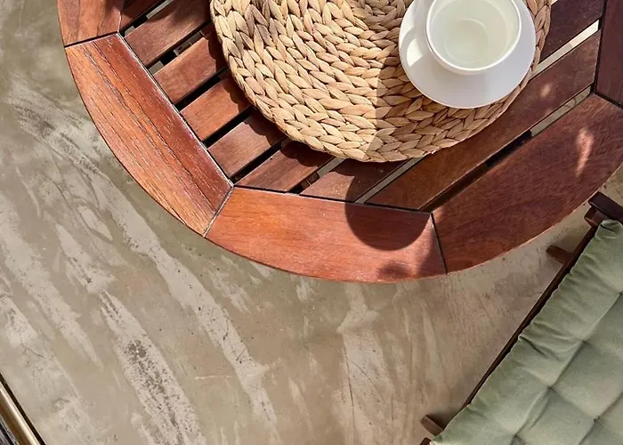 公寓 Tokaapartment2