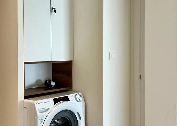 Tokaapartment2 公寓 *