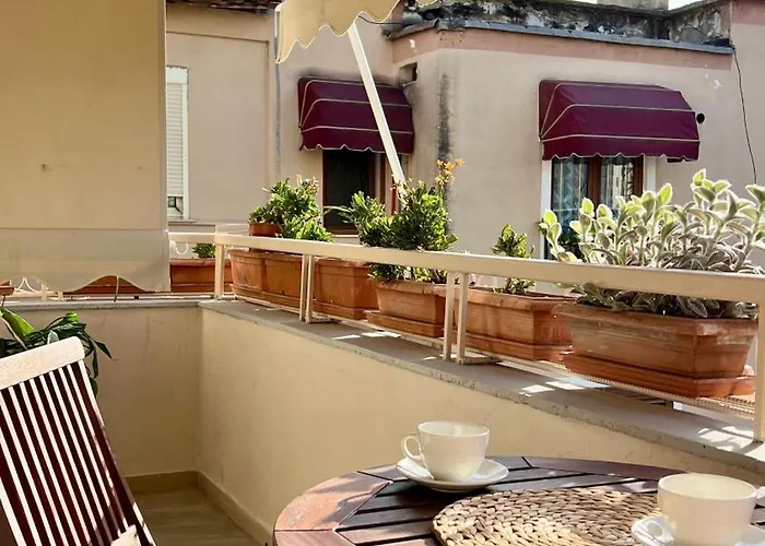 Apartament Tokaapartment2 *