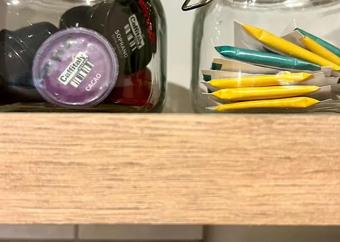 公寓 Tokaapartment2 地拉那