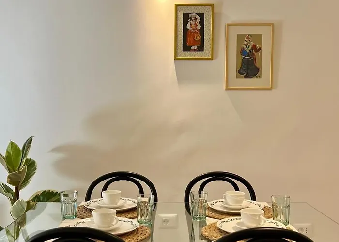 Tokaapartment2 公寓