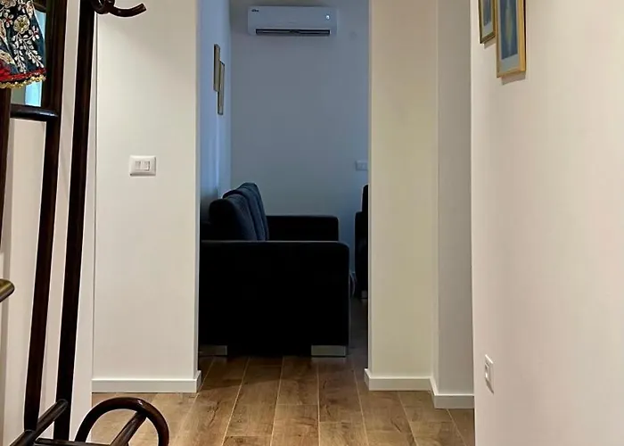 Tokaapartment2 公寓 地拉那