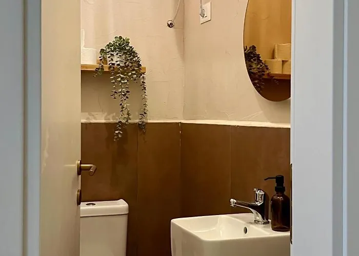 Tokaapartment2 公寓