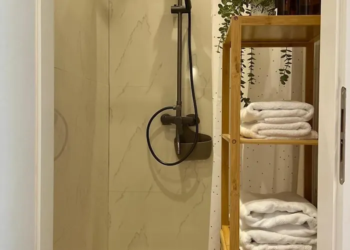 Tokaapartment2 公寓 地拉那