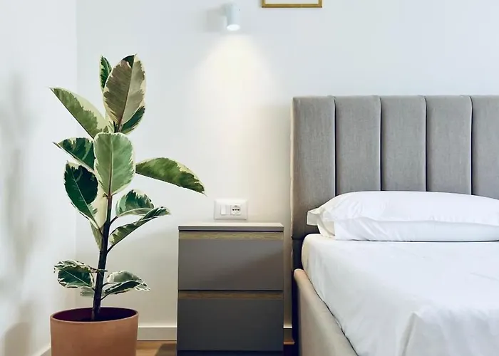 Apartament Tokaapartment2 *